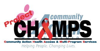 Project CHAMPS