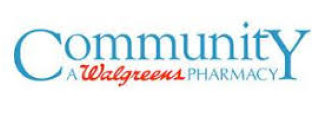 Community Walgreens Pharmacy